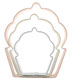Cookie Cutter Set- Cupcakes