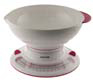 Mechanical Scale- Red