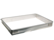 Half Sheet Cake Pan Extender