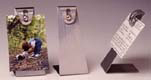 Stainless Steel Recipe, Note, and Photo Holder