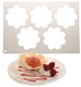 Tuile Time Template- Flower