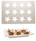 Tuile Time Template- Starfish