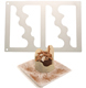 Tuile Time Template- Wave
