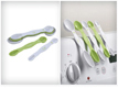 Magnetic Measuring Spoons