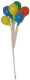 Party Balloon Picks