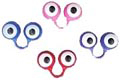 Eye Finger Puppets