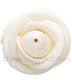 White Royal Icing Roses
