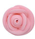 Pink Royal Icing Roses