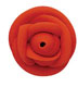 Red Royal Icing Roses