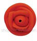 Red Royal Icing Roses