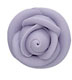 Lavender Royal Icing Roses