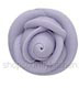 Lavender Royal Icing Roses