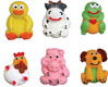 Icing Farm Animals
