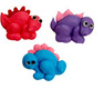 Dinosaur Icing Lay-ons