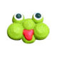 Froggie Icing Lay-ons