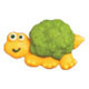 Turtle Icing Lay-ons