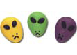 Alien Faces Icing Lay-ons