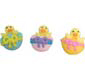Chicks in Shell Icing Lay-ons