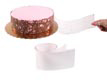 4" Tall Cake Collar