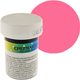 No Fade Ribbon Pink Gel Food Color