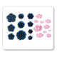 JEM Cutters - Blossom & Primula