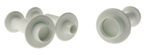 PME Plunger Cutter Set - Mini Round