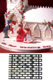 Brickwork Embosser Patchwork Cutters