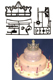 Crown Patchwork Cutter Set