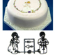 Communion Patchwork Cutter Set