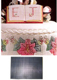 Embroidery Grid Embosser Patchwork Cutter