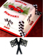Checkered Flag Patchwork Cutter