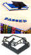 Graduation Cap and Diploma Patchwork Cutters