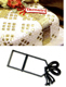 Gift Tag Patchwork Cutter