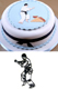Karate / Judo Patchwork Cutter