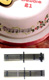 Music Stave and Clef Patchwork Cutter Set