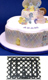 Quilting Embosser Patchwork Cutter