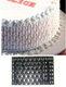 Smocking Embosser Patchwork Cutter