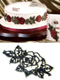 Tearose Patchwork Cutter