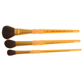 Camel Hair Mop Brush Set