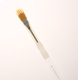 3/8" Filbert Wisp Brush