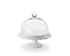Small Round Cake Dome
