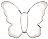Butterfly Cookie Cutter