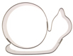 Snail Cookie Cutter
