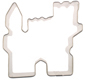 Castle Cookie Cutter