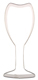 Wine Glass Cookie Cutter
