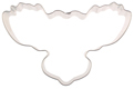 Moose Head Cookie Cutter