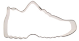 Sneaker Cookie Cutter
