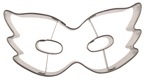 Mask Cookie Cutter