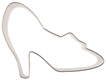High Heel Shoe Cookie Cutter