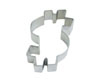Dollar Sign Cookie Cutter